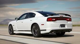 Dodge Charger Door HD2014