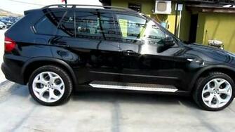 Bmw X5 Wallpaper HD