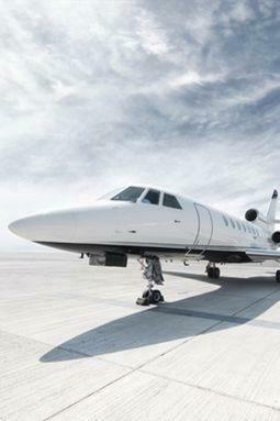Private Jet Wallpaper To Your Cell Phone