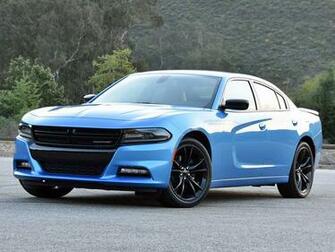 Dodge Charger Pictures Cargurus