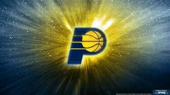 Indiana Pacers Nba Basketball Wallpaper