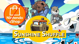 Indie Narrative Poker Game Sunshine Shuffle Banned From Na