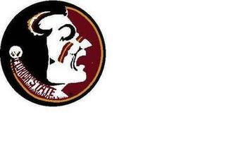 Fsu Florida State Seminoles Nike Football Uniform Helmetgame