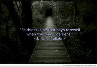 Jrr Tolkien Quote Picture By Moe Mouse Inspiring Photo