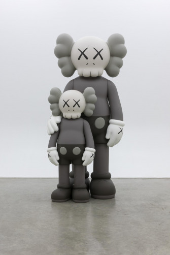 Kaws Wallpaper