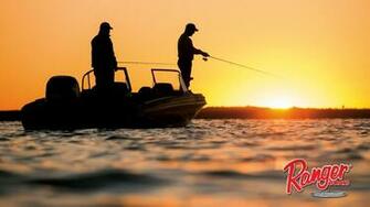 Ranger Boats Wallpaper