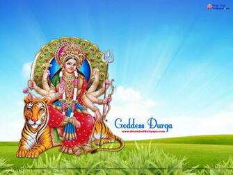 Hindu God Wallpaper