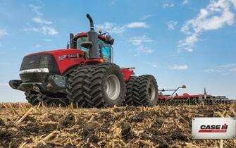 Case Ih Wallpaper Best Cars Res