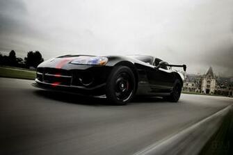 Dodge Car High Resolution Wallpaper Sa