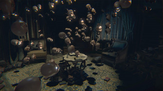 Layers Of Fear Wallpaper