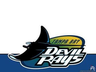 Tampa Bay Rays Logo Wallpaper Baseball Sport