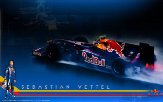 Cool F1 Wallpaper