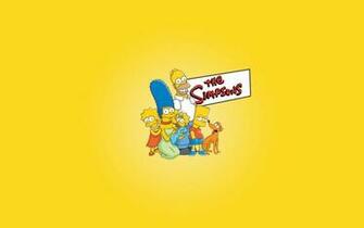 Marge Simpson Maggie Homer Bart Wallpaper