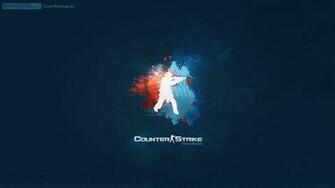 Counter Strike Go HD Background