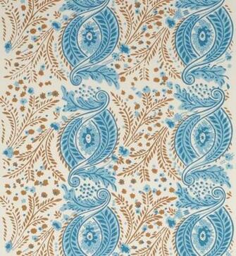 Adelphi Custom And Historic Wallpaper Paper Hangings