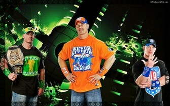 John Cena HD Wallpaper