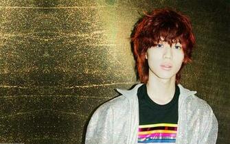 Update Wallpaper Shinee Taemin HD Korean Kpop