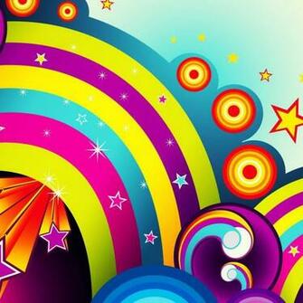 Apple Mac Magnificent Colors iPad Air Wallpaper iPhone