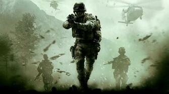 Call Of Duty Wallpaper At Wallpaperbro