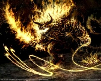 Dark Wallpaper Demon