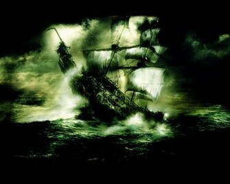 Pirate Ships Awesome HD Wallpaper Background Photos