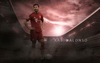 Pics Photos Xabi Alonso Wallpaper