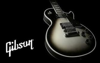 My Gibson Les Paul Wallpaper Bit Cora De Un Perdedor HD