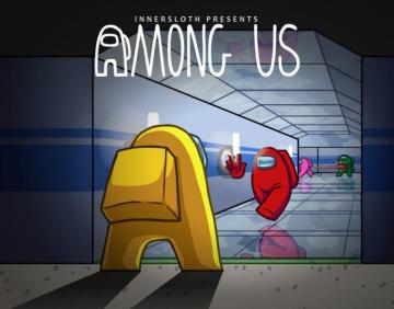Best Among Us Wallpaper Where To The Find Them Sportsrush