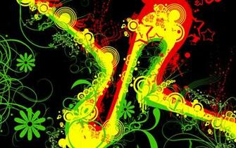 Hoofdpagina Abstract HD Wallpaper Jama Ca Rasta
