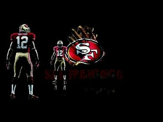 New Uniform City Scape Wallpaper 49ers