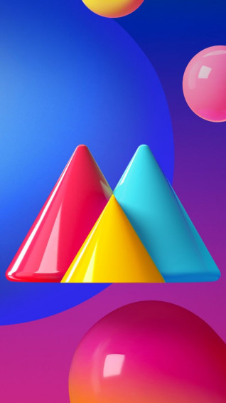 Lisa Peters On 3d Wallpaper For Mobile Galaxies
