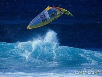 Surf Screensaver