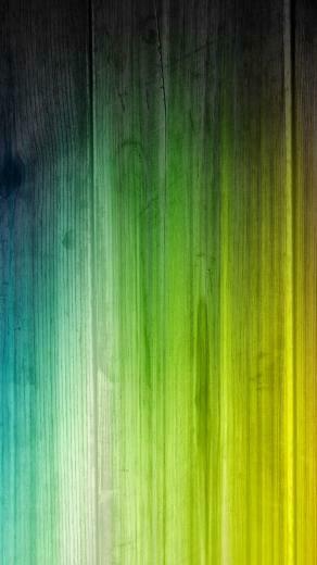 Line Vertical Dark Colorful Wallpaper