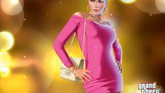 Gta Ballad Of Gay Tony Desktop Pc And Mac Wallpaper