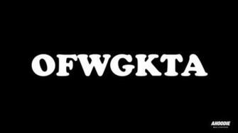 Ofwgkta Wallpaper Top Background