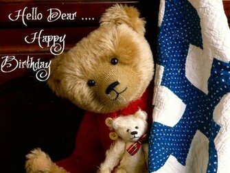 Specially Best Teddy Bear Gifts For BirtHDay Wishes Festival Chaska