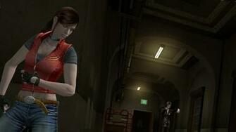 Wallpaper Claire