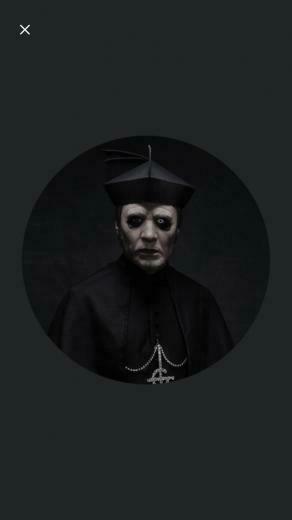 Cardinal Copia Ghostbc