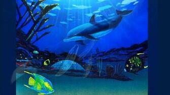 Wyland Wallpaper At Wallpaperbro