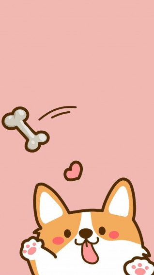 Corgi Wallpaper 4k HD Amoled For Android Apk