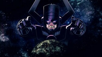 Galactus Wallpaper By Franky4fingersx2