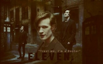 The Eleventh Doctor Image HD Wallpaper And Background