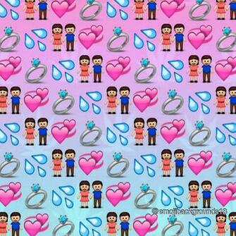 Emoji Background