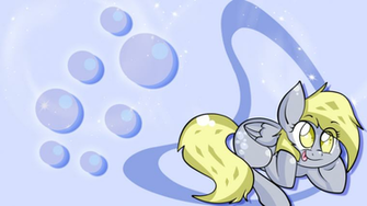 Derpy Wallpaper By Llamaswithkatanas