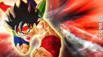 Bardock Wallpaper Net