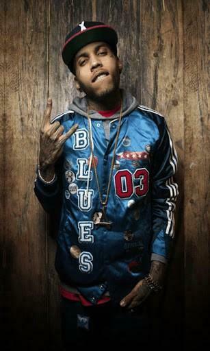 Kid Ink Wallpaper For Android Appszoom