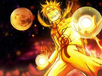 Naruto Wallpaper Cool