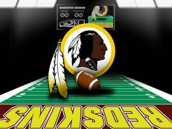 This Washington Redskins Background Wallpaper
