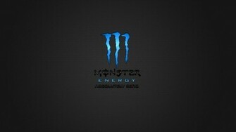 Monster Energy Logo Wallpaper HD In Logos Imageci