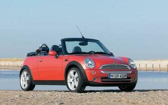 Mini Cooper Desktop Wallpaper Widescreen